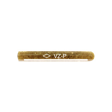 Клеевая капсула MKT VZ-P 16 L=95 64201601