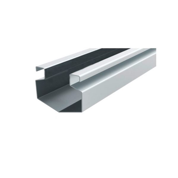 Лоток щелевой MSteel Maxi 100.70.90
