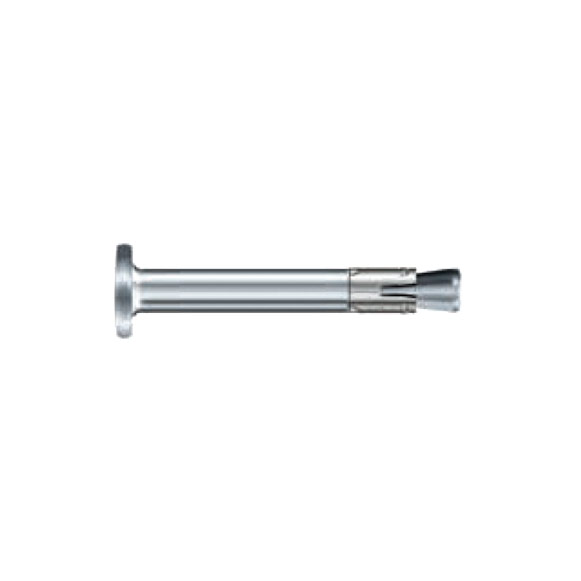 Анкерный гвоздь MKT N-K 6-50-55/89 оц. 60155101