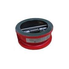 Обратный клапан межфланцевый ABRA-D-122-EN150S DN150 PN16
