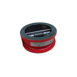 Обратный клапан межфланцевый ABRA-D-122-EN600S DN600 PN16