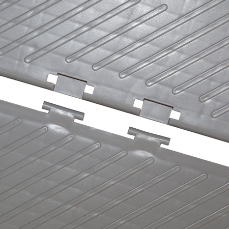 Покрытие теплоизолирующее Ecoteсk HEAT Ice