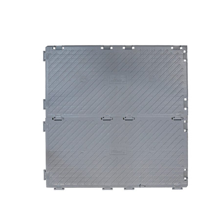 Покрытие теплоизолирующее Ecoteсk HEAT Ice