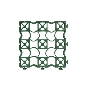 Газонная решетка Ecoteck Maneg зеленый