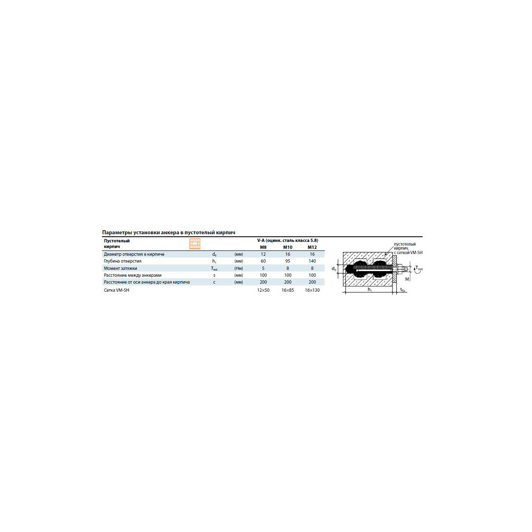 Резьбовая шпилька MKT V-A 24x1000 fvz горячеоц. 24.1000MF