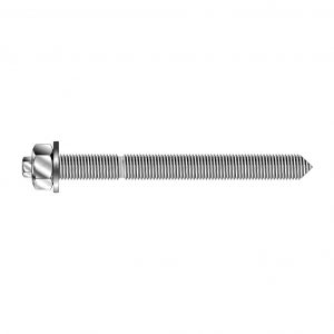 Резьбовая шпилька MKT V-A 24-15/260 оц. 21717101