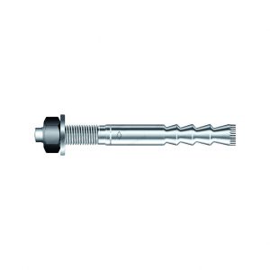 Резьбовая шпилька MKT VMZ-A 125 M16-60/210 оц. 32520101