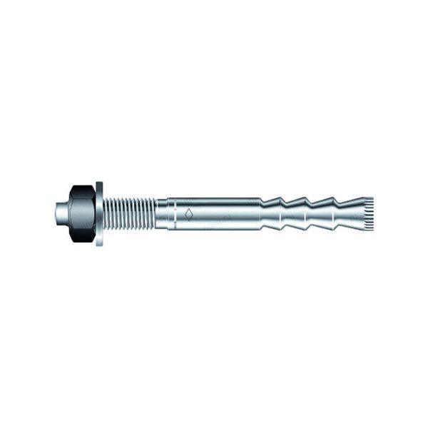 Резьбовая шпилька MKT VMZ-A 125 M16-60/210 оц. 32520101