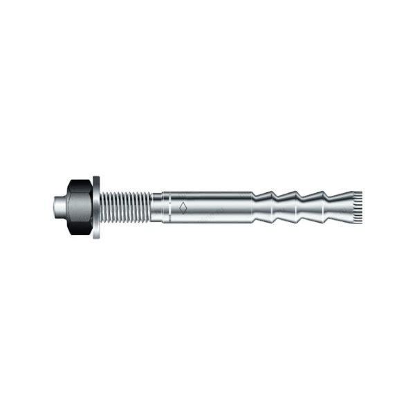 Резьбовая шпилька MKT VMZ-A 160 M16-60/245 оц. 32504101