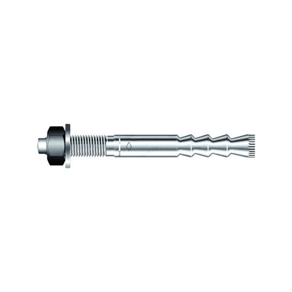 Резьбовая шпилька MKT VMZ-A 170 M20-100/305 оц. 32620101