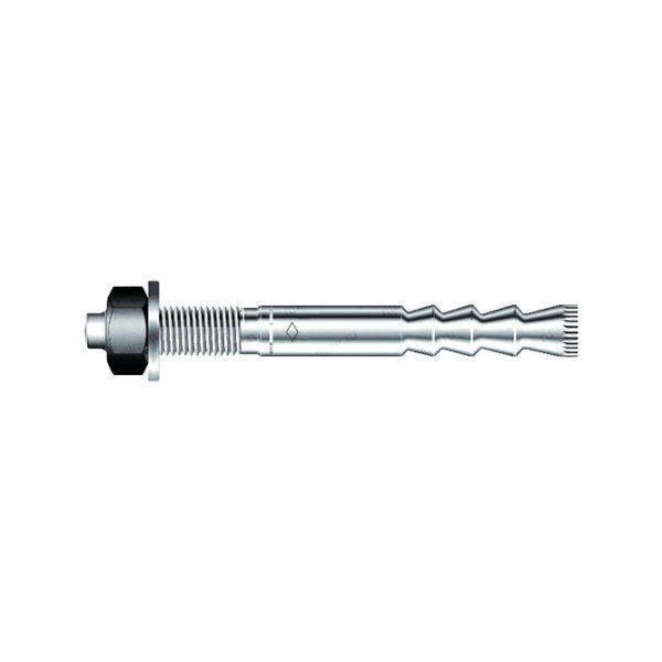 Резьбовая шпилька MKT VMZ-A 170 M20-25/230 оц. 32605101