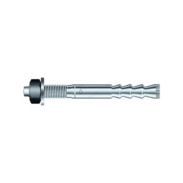 Резьбовая шпилька MKT VMZ-A 60 M10-30/105 оц. 32225101
