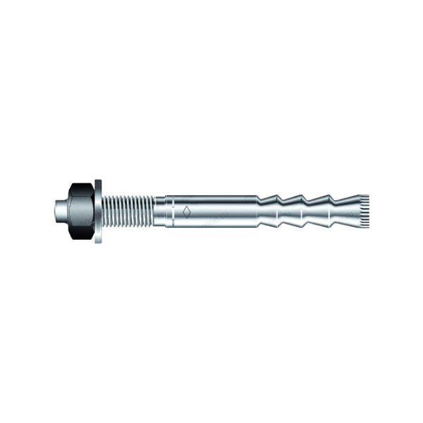 Резьбовая шпилька MKT VMZ-A 75 M12-25/120 оц. 32323171
