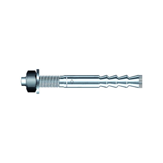 Резьбовая шпилька MKT VMZ-A 75 M12-60/155 оц. 32333101