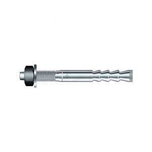 Резьбовая шпилька MKT VMZ-A 80 M12-50/150 оц. 32330101