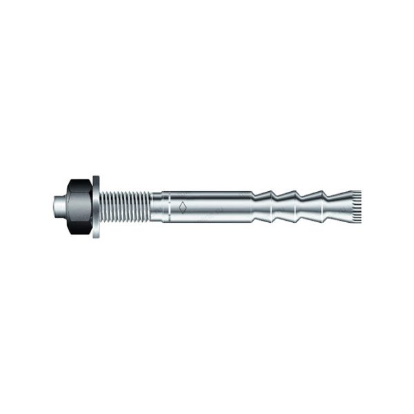 Резьбовая шпилька MKT VMZ-A 80 M12-50/150 оц. 32330101
