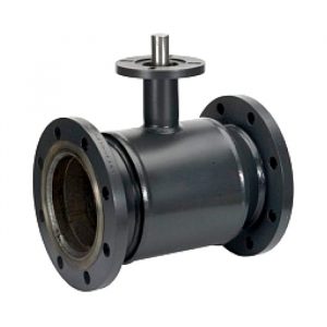 Шаровой кран Danfoss JiP Premium FF фланцевый под привод 065N0347 DN 125 PN25