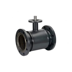 Шаровой кран Danfoss JiP Premium FF фланцевый под привод 065N0262G DN 250 PN16