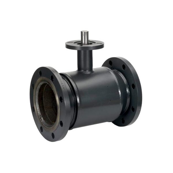 Шаровой кран Danfoss JiP Premium FF фланцевый под привод 065N0362G DN 250 PN25
