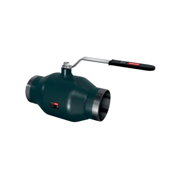 Шаровой кран Danfoss JiP Premium WW под приварку 065N0755G DN 200 PN25 1 Шаровой кран Danfoss JiP Premium WW под приварку 065N0755G DN 200 PN25
