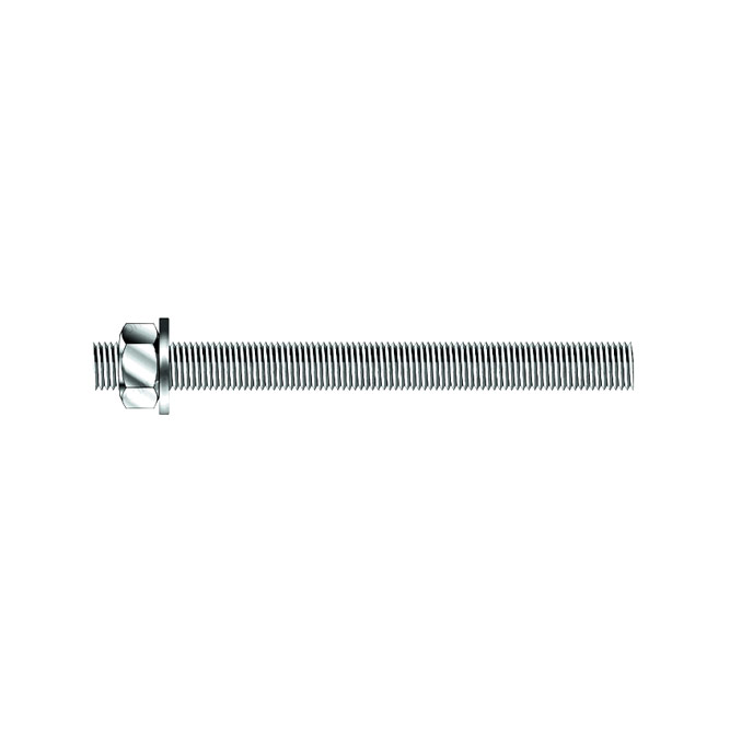 Шпилька резьбовая MKT VM-A 12x115 28054001