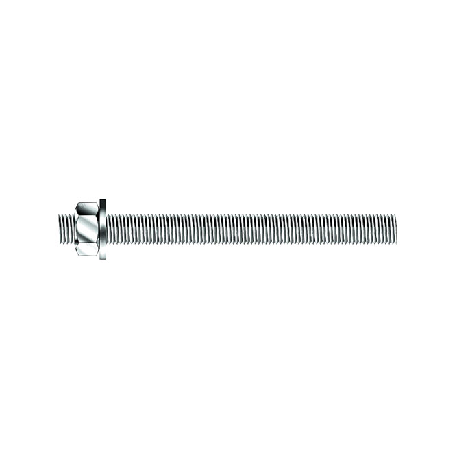 Шпилька резьбовая MKT VMU-A 10-10/110 оц. 31605101