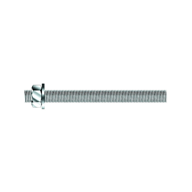 Шпилька резьбовая MKT VMU-A 10-65/165 оц. 31635101