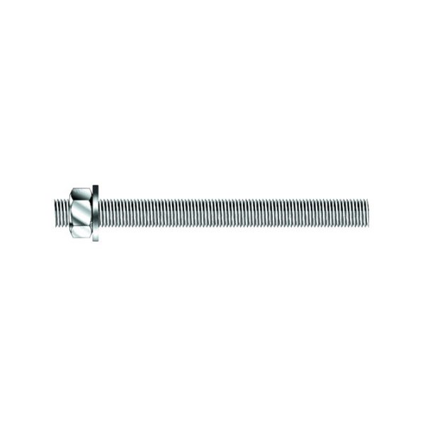 Шпилька резьбовая MKT VMU-A 12-10/135 оц. 31710101