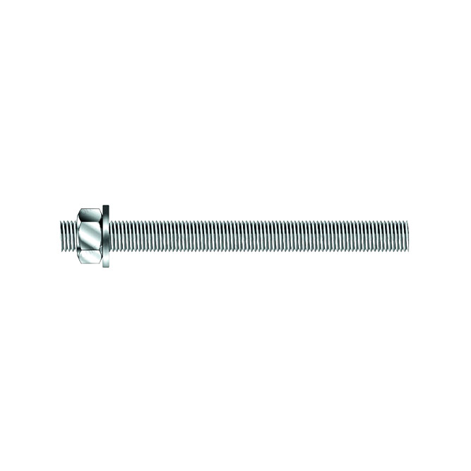 Шпилька резьбовая MKT VMU-A 20-115/305 оц. 31925101
