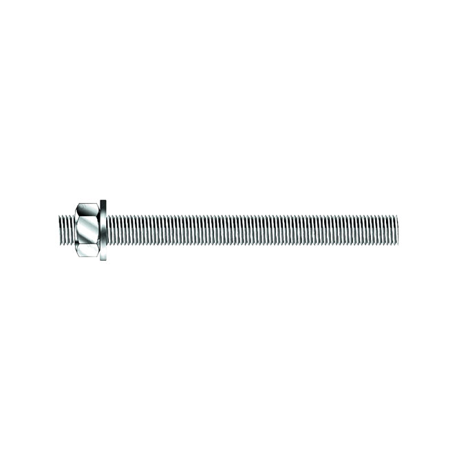 Шпилька резьбовая MKT VMU-A 20-70/260 оц. 31915101