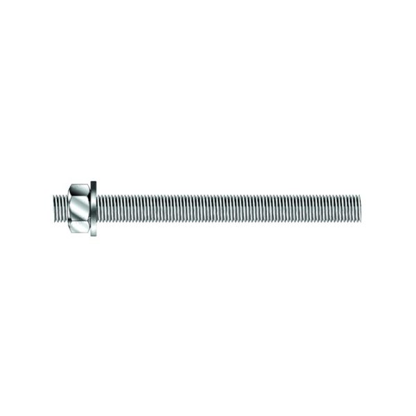 Шпилька резьбовая MKT VMU-A 30-70/370 оц. 31990101