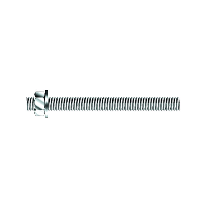 Шпилька резьбовая MKT VMU-A 8-10/100 оц. 31510101