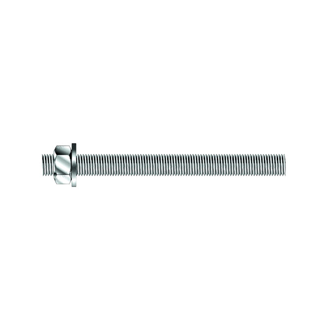 Шпилька резьбовая MKT VMU-A 8-115/205 оц. 31550101