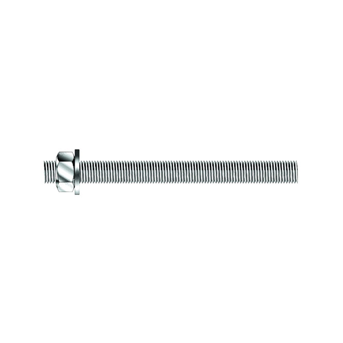 Шпилька резьбовая MKT VMU-A 8-20/110 оц. 31515101