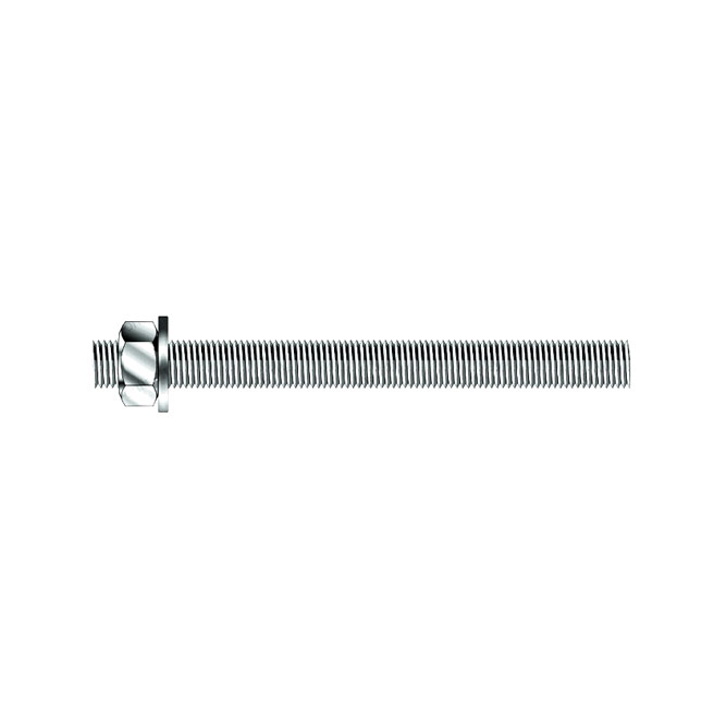 Шпилька резьбовая MKT VMU-A 8-70/160 оц. 31530101
