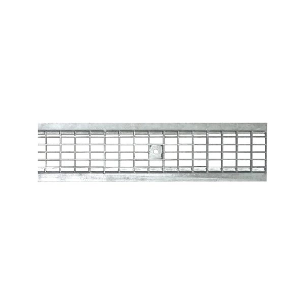 Решетка сварная оцинкованная РСО Norma DN300 А15