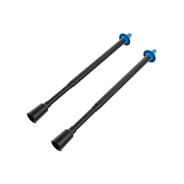 Телескопический удлиненный шток VOCEXT DN200-400 L=450-700 TECOFI
