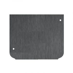 Торцевая заглушка для ЛБ BetonPlus 300