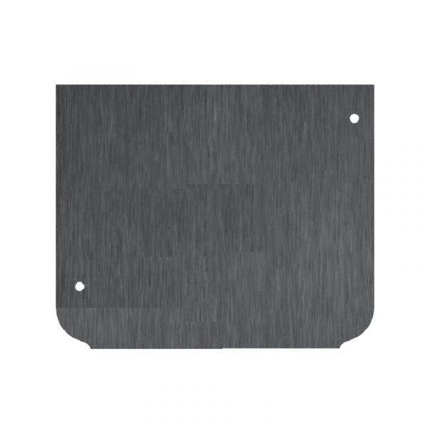 Торцевая заглушка для ЛБ BetonPlus 150 1 Торцевая заглушка для ЛБ BetonPlus 150