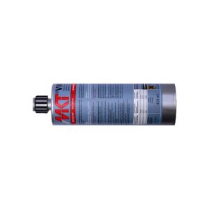 Картридж MKT VMU plus -Polar 420 мл + 1 смеситель 28257129