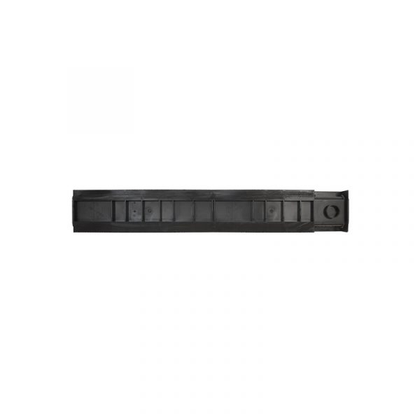 Лоток Ecoteck MEDIUM 100.65 h85 с решеткой пластиковой класс В125
