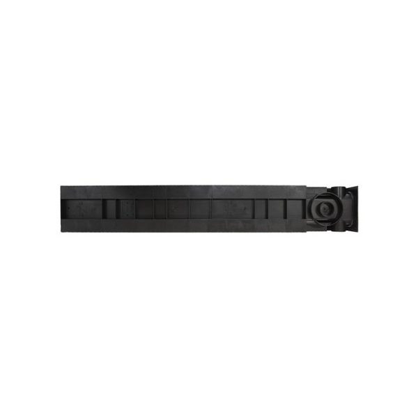 Лоток Ecoteck MEDIUM 100.95 h115 с решеткой пластиковой класс В125