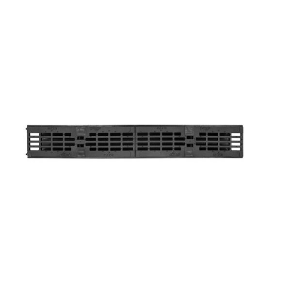 Лоток Ecoteck STANDART 100.175h179 c решеткой 100 чугунной класс С250