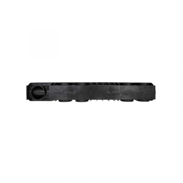 Лоток Ecoteck STANDART 100.175 h179 c решеткой стальной класс А15