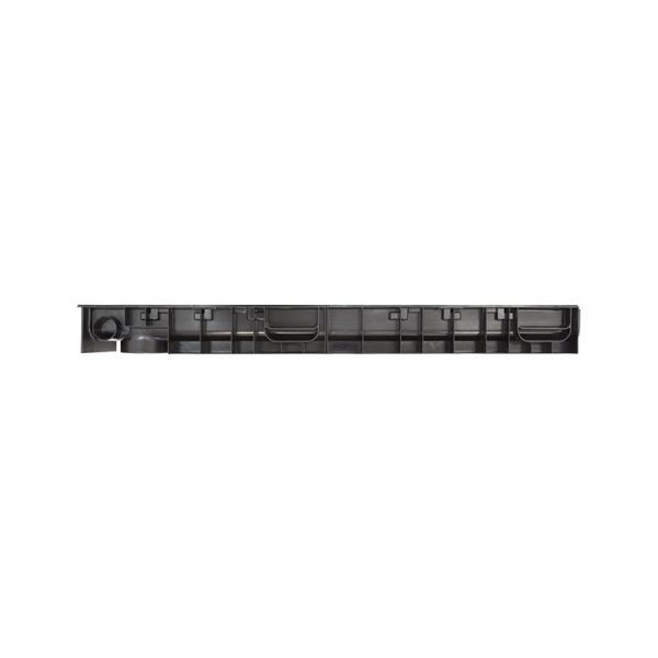 Лоток Ecoteck STANDART 100.95h99 c решеткой сварной оцинкованной класс В125