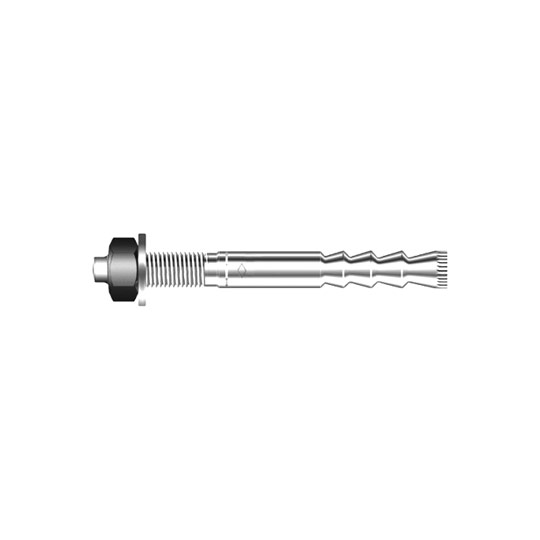 Резьбовая шпилька MKT VMZ-A 90 M16-30/145 нерж. HCR 32555651