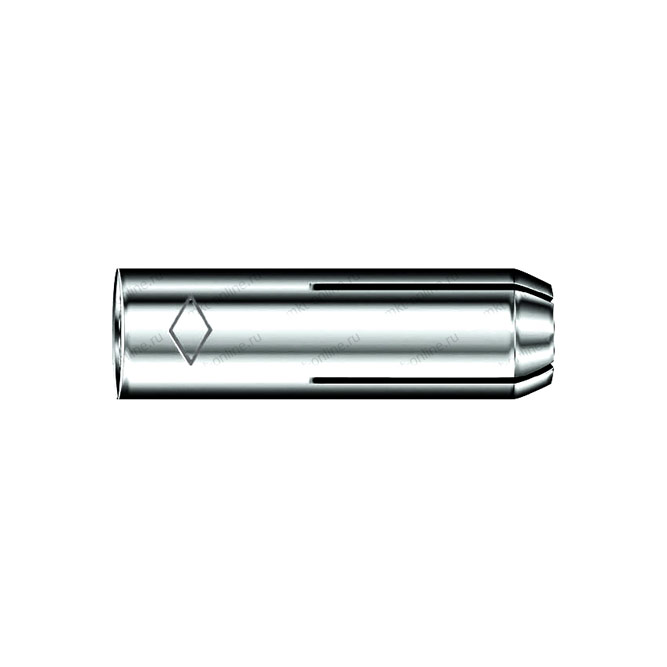 Забивной анкер MKT ED M12x50 D оц. 05317101