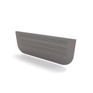 Заглушка для лотков HEAVY Е-600 100 h65