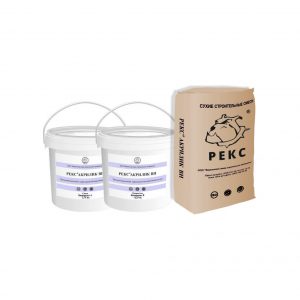 РЕКС® акрилик вн