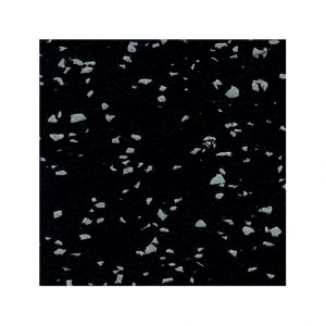 Покрытие резиновое ANT-MIX 100% 125x10 м 12 мм серое